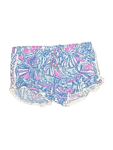 Lilly Pulitzer For Target Shorts (view 1)