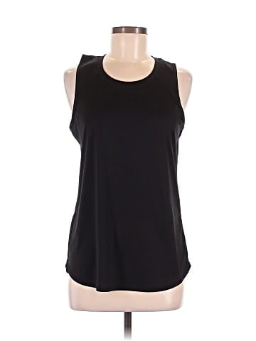 RBX Sleeveless Blouse (view 1)