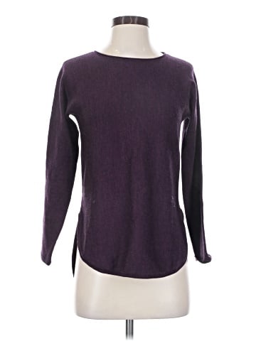 Eileen Fisher 3/4 Sleeve T-Shirt (view 1)