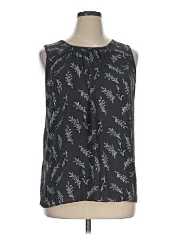 Ann Taylor LOFT Sleeveless Blouse (view 1)