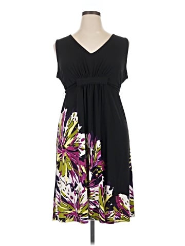 Apt. 9 Casual Dress (view 1)