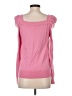 Boden Pink Sweater Vest Size 2 - photo 2