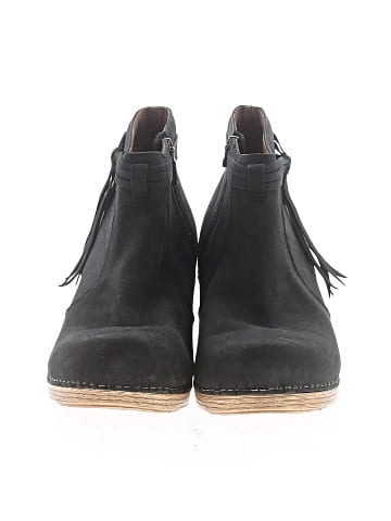 Dansko Ankle Boots (view 2)