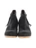 Dansko Black Ankle Boots Size EU 40 - photo 2
