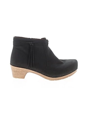 Dansko Ankle Boots (view 1)