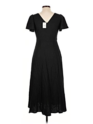 J.Crew Factory Store Casual Dress (view 2)