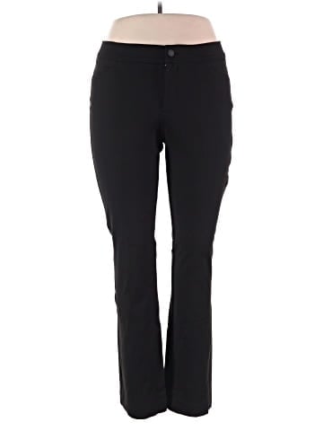 Anne Klein Active Pants (view 1)