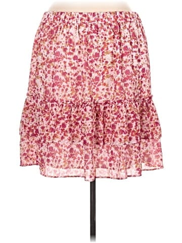J.Crew Factory Store Casual Skirt (view 2)