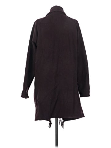 Ivanka Trump Wool Coat (view 2)