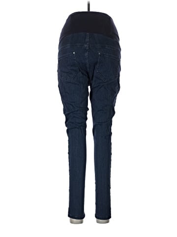 Indigo Blue Jeans (view 2)