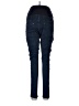 Indigo Blue Blue Jeans Size Lg Maternity - photo 2