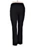 Anne Klein Black Active Pants Size 8 - photo 2