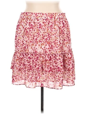 J.Crew Factory Store Casual Skirt (view 1)