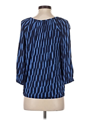 MICHAEL Michael Kors 3/4 Sleeve Blouse (view 2)