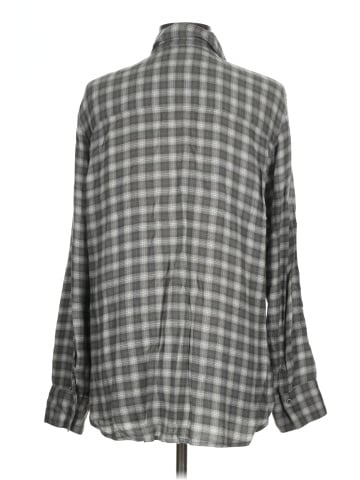 Treasure & Bond Long Sleeve Button-Down Shirt (view 2)