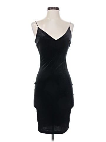 B. Smart Cocktail Dress (view 1)