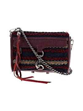 Rebecca Minkoff Leather Crossbody Bag (view 1)