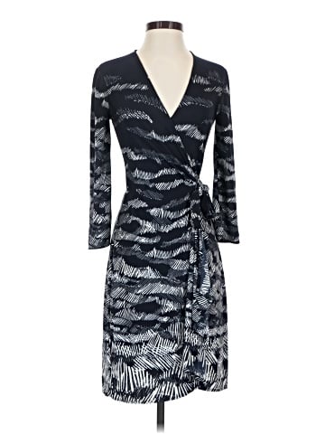 BCBGMAXAZRIA Casual Dress (view 1)