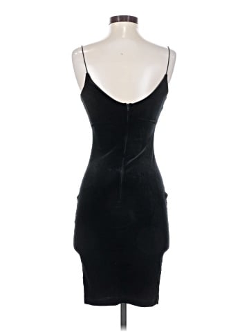 B. Smart Cocktail Dress (view 2)
