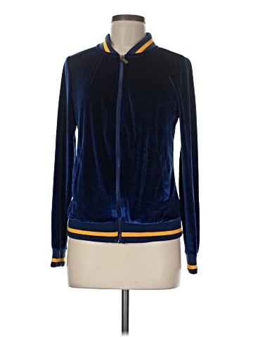 K. Jordan Track Jacket (view 1)