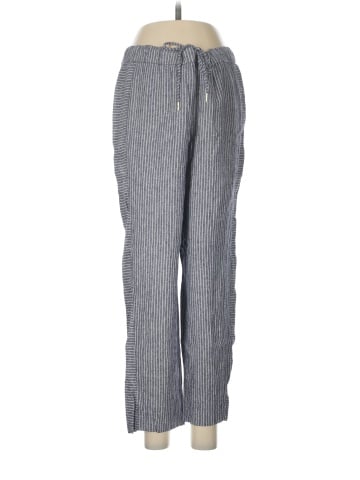 Jones New York Signature Linen Pants (view 1)