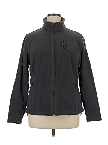 Port Authority Sweatshirt (view 1)