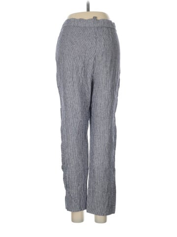 Jones New York Signature Linen Pants (view 2)