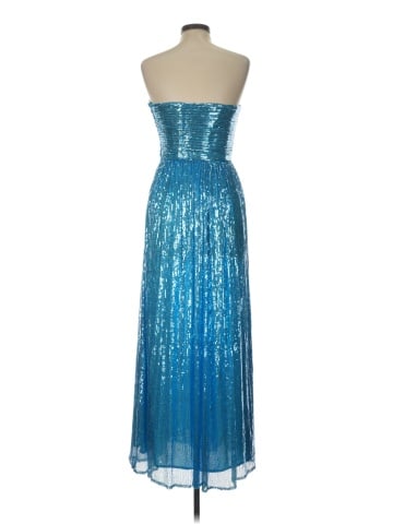 La Femme Cocktail Dress (view 2)