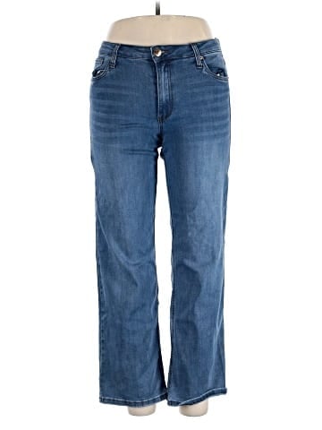 STS Blue Jeans (view 1)