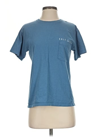 Salt Life Short Sleeve T-Shirt (view 1)