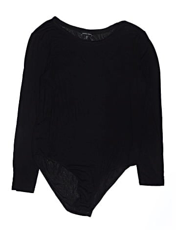 Universal Standard Long Sleeve Top (view 1)