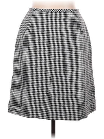 Liz Claiborne Collection Casual Skirt (view 1)
