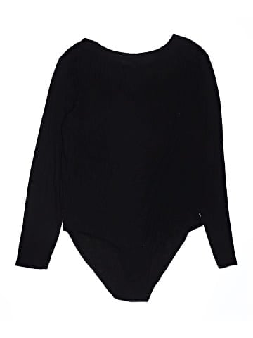 Universal Standard Long Sleeve Top (view 2)