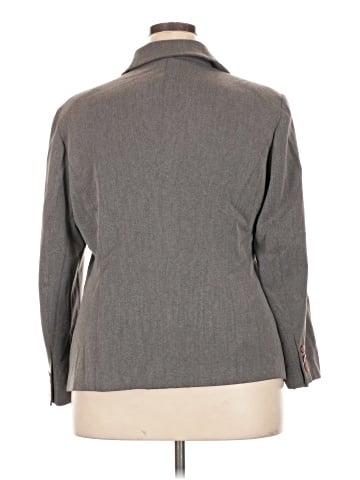 Appleseeds Blazer (view 2)