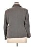 Appleseeds Gray Blazer Size 20 - photo 2