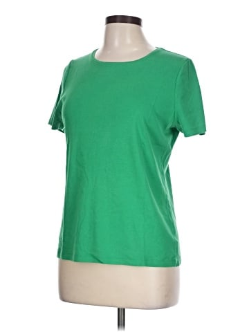 Talbots Outlet Short Sleeve T-Shirt (view 1)