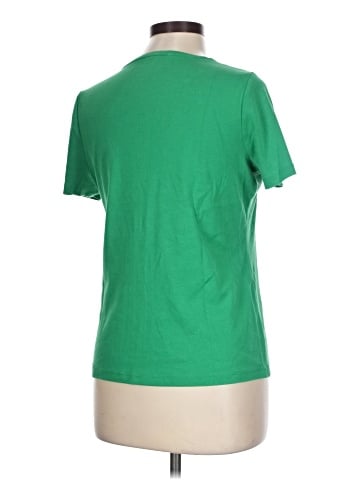 Talbots Outlet Short Sleeve T-Shirt (view 2)