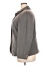 Appleseeds Gray Blazer Size 20 - photo 5