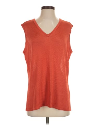 Emme Sweater Vest (view 1)