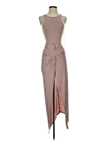 Shinestar Cocktail Dress (view 1)