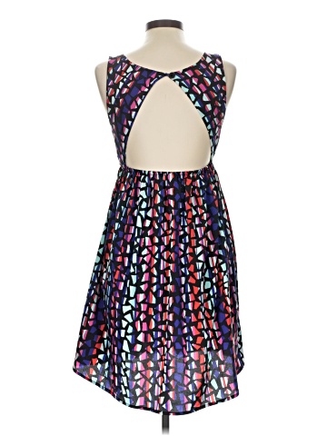 Roxy Cocktail Dress (view 2)