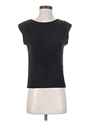 Eileen Fisher Sleeveless T-Shirt (view 1)