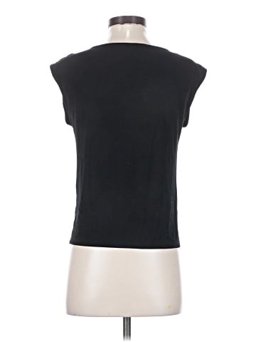 Eileen Fisher Sleeveless T-Shirt (view 2)