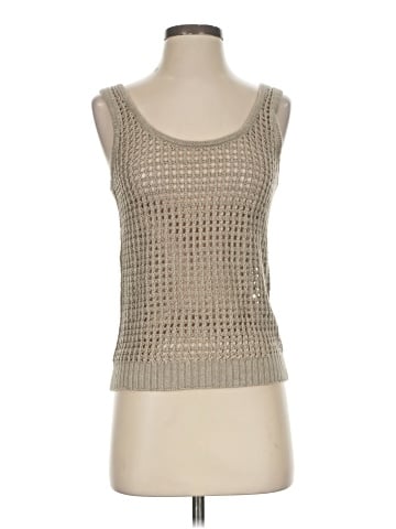 Reiss Sweater Vest (view 1)