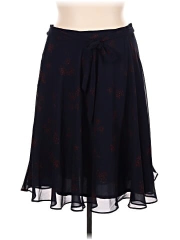 Ann Taylor Casual Skirt (view 1)