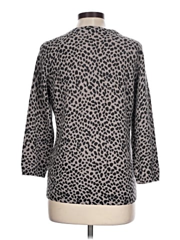 Talbots Cashmere Pullover Sweater (view 2)