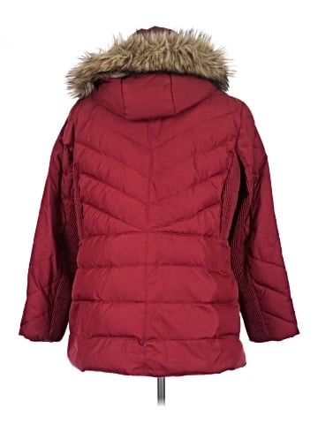 MICHAEL Michael Kors Snow Jacket (view 2)