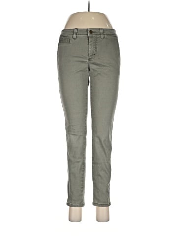 Market and Spruce Casual Pants (view 1)
