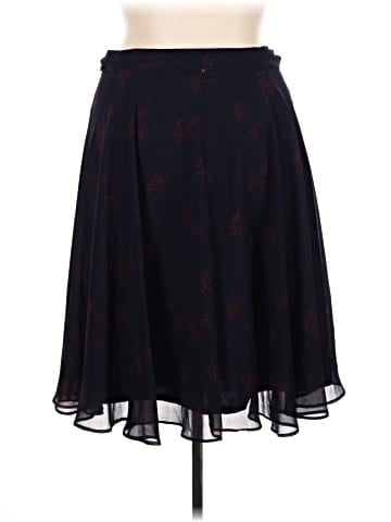 Ann Taylor Casual Skirt (view 2)