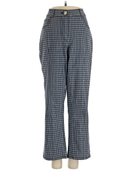 Derek Lam 10 Crosby Casual Pants (view 1)